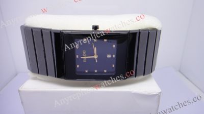 Rado Ceramica Jubile Men's Quartz Watch